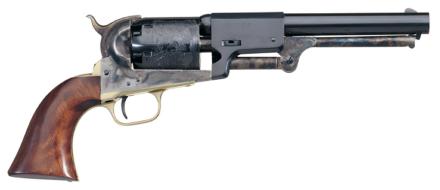 Revolver 1848 DRAGOON 3EME MODELE - Cal. 44 - UBERTI REV DRAGOON 3EME MOD Cal. 44