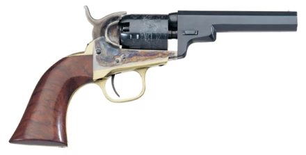 Revolver 1848-1849 POCKET - Cal. 31 - UBERTI REV 1848.1849 POCKET CAL 31    4''