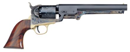 Revolver 1862 POCKET NAVY - Cal. 36 - UBERTI REVOLVER 1862 POCKET NAVY Cal. 36  