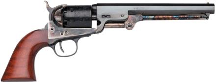 Revolver 1851 NAVY LONDON - Cal. 36 - UBERTI REVOLVER 1851 NAVY LONDON Cal. 36