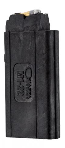 Chargeur 10 coups pour CHIAPPA USM-1 22LR - !B! CHARGEUR USM-1 CHIAPPA FIRE ARMS 10 CPS 22LR