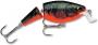 JOINTED SHALLOW SHAD RAP® Couleur : RCW