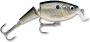 JOINTED SHALLOW SHAD RAP® Couleur : SSD