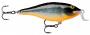 SHALLOW SHAD RAP® Couleur : HLW