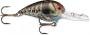 WIGGLE WART® Couleur : 163