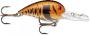 WIGGLE WART® Couleur : 166