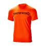 T-shirt Teamspirit Orange Blaze - Taille S - Browning