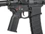 Pistol grip M4 AEG PDW - GRIP PISTOLET PDW AEG AR15/M4 NOIR - Sport Attitude