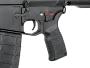 Pistol grip M4 AEG - GRIP PISTOLET AEG AR15/M4/M16 NOIR - Sport Attitude