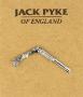 Pin's Jack Pyke - Fusil - Pin's Fusil