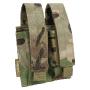Poche Molle double chargeur pistolet Viper - COYOTE - Viper Tactical