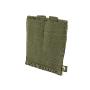 Poche Molle Double chargeur SMG Viper - COYOTE - Viper Tactical