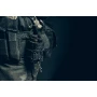 Poche Molle pour grenade 40mm Elite Viper - VERT - Viper Tactical