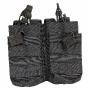 Duo double Mag pouch Viper - VERT - Viper Tactical