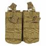 Duo double Mag pouch Viper - NOIRE - Viper Tactical