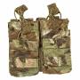 Duo double Mag pouch Viper - VERT - Viper Tactical
