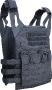 Gilet Plate Carrier Viper Special Ops - COYOTE - Viper Tactical