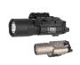 Lampe LED pistolet BO X300 Ultra 220 lumens - NOIRE - BO Manufacture