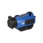 Point rouge OCX-1 montage bas - OCX-1 Bleu - BO Manufacture