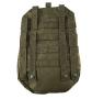 Poche Molle Lancer Utility repliable - OD - Lancer Tactical