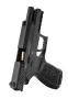 Pistolet à blanc SIG SAUER P320 noir 9mm P.A.K. - Pistolet