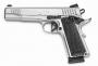 Pistolet CHIAPPA 1911 Superior Grade Chrome - 9x19 mm