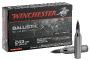 Munition grande chasse Winchester Calibre 243 WIN - .243 Win 100 Gr Power Point