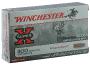 Munitions Winchester cal . 300 Win Mag - grande chasse - Balle Power Point