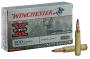 Munitions Winchester cal . 300 Win Mag - grande chasse - Balle Extreme Point Lead free 180 gr