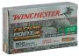 Munitions Winchester cal . 300 Win Mag - grande chasse - Balle Ballistic Silvertip