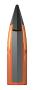 Munitions a percussion centrale Winchester Cal. 30.06 Springfield - Balle Power Point 165