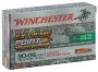 Munitions a percussion centrale Winchester Cal. 30.06 Springfield - Balle Power Point 165