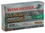 Munition Winchester Cal. . 308 win - chasse et tir - Balle Power Point
