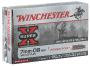 Munitions Winchester Cal. 7-08 rem - grande chasse
