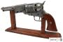 Réplique décorative Denix de revolver Army Dragoon 1848 - Colt Dragoon 1848