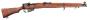 Réplique décorative Denix du fusil Lee-Enfield SMLE MK III 1907 - FUSIL ANGLAIS LEE ENFIELD SMLE MK III - 1907