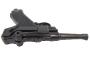 Réplique décorative Denix du pistolet allemand Luger P08 - Luger P08