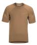 T-shirt manches courtes CLAWGEAR MKII Instructor Coyote - TAILLE 3XL