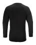 T-shirt manches longues CLAWGEAR MKII Instructor Noir - TAILLE S