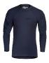 T-shirt manches longues CLAWGEAR MKII Instructor Navy - TAILLE XS