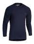 T-shirt manches longues CLAWGEAR MKII Instructor Navy - TAILLE XS