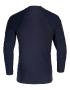 T-shirt manches longues CLAWGEAR MKII Instructor Navy - TAILLE S