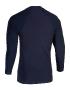 T-shirt manches longues CLAWGEAR MKII Instructor Navy - TAILLE XL