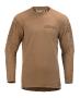 T-shirt manches longues CLAWGEAR MKII Instructor Coyote - TAILLE XS