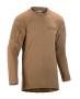 T-shirt manches longues CLAWGEAR MKII Instructor Coyote - TAILLE M