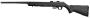 Carabine Mossberg Plinkster 817 synthétique noire cal.17HMR - Chargeur 17 HMR 5 coups 