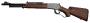 Carabine de chasse Pedersoli lever action Boarbuster Evolution cal. 45-70 - Boarbuster Evolution 45.70