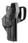 Holster Vega duty Cama - droitier pour Glock 17 - Holster VEGA Duty Cama Gaucher GLOCK 17