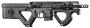 Carabine Hera Arms 15TH CQR 7.5'' cal 223 Rem - Carbine AR15 HERA ARMS 15TH CQR 7.5'' 223 Rem