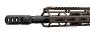 Carabine type AR15 HERA ARMS modèle SRB Bronze 11.5'' - HERA ARMS SRB cal. 223 Rem 11.5''